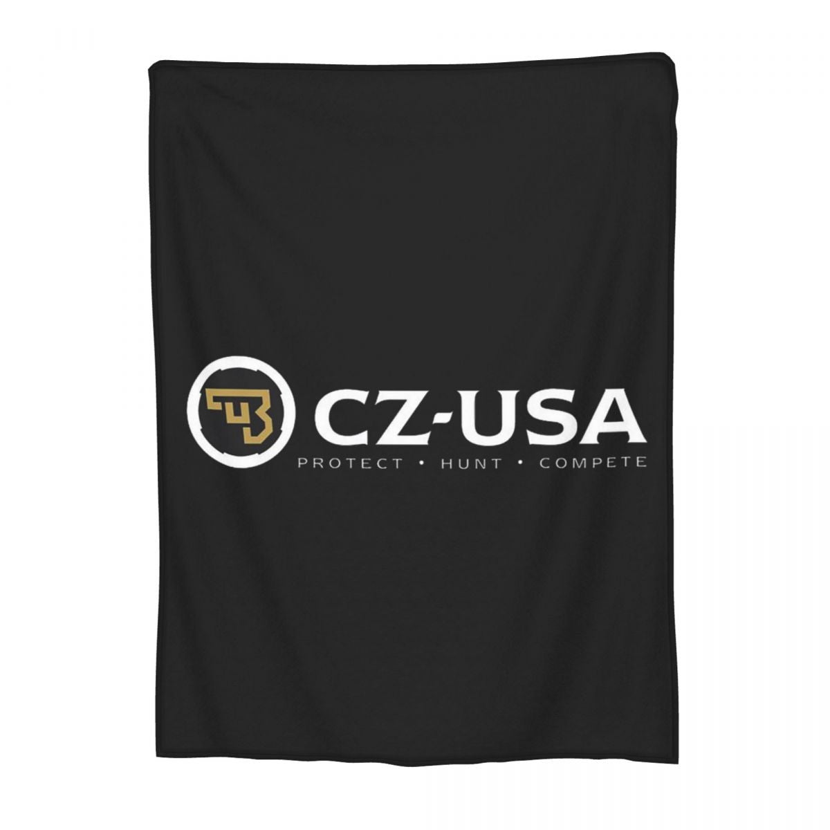 Ceska Zbrojovka CZ Blankets Flannel Sofa Throw Blanket Portable for Couch Bedding Outdoor Throws Bedspread Quilt