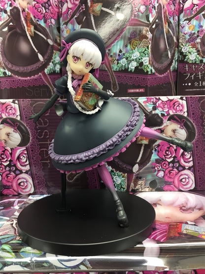 Figura da Personagem Elmelia de Taito Fate/EXTRA Fate/Grand Order Last Encore Original