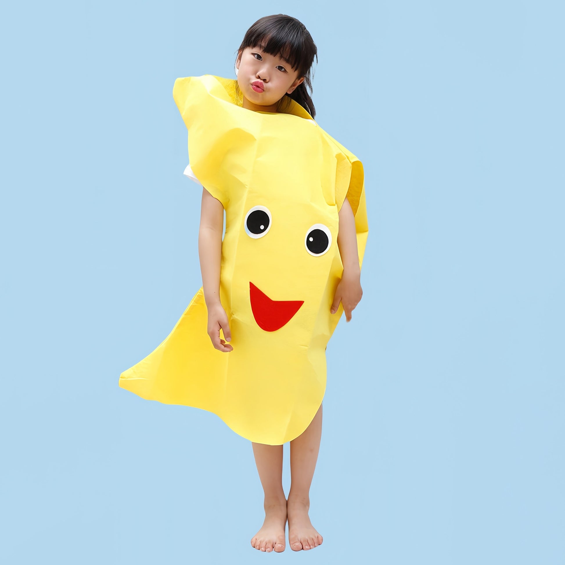 Sun Moon Star Waterdrop Cloud Weather Cosplay Costume Party Performance Costumes Dress Cute Halloween Role Play