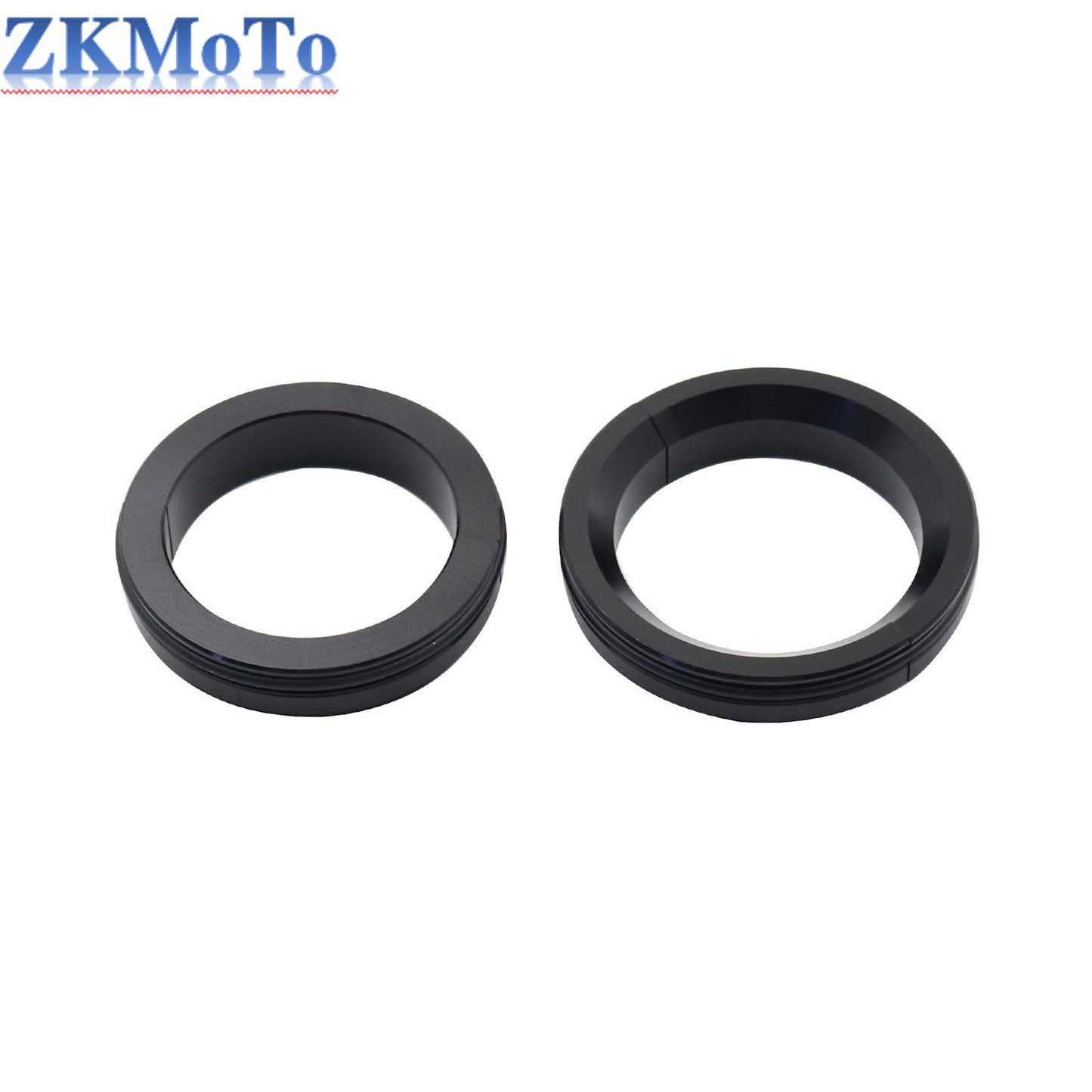 Universal Motorcycle CNC 46mm 50mm Rear Shock Absorber Suspension Lowering Kit For KTM Kawasaki Yamaha Honda Suzuki Sheroc Parts