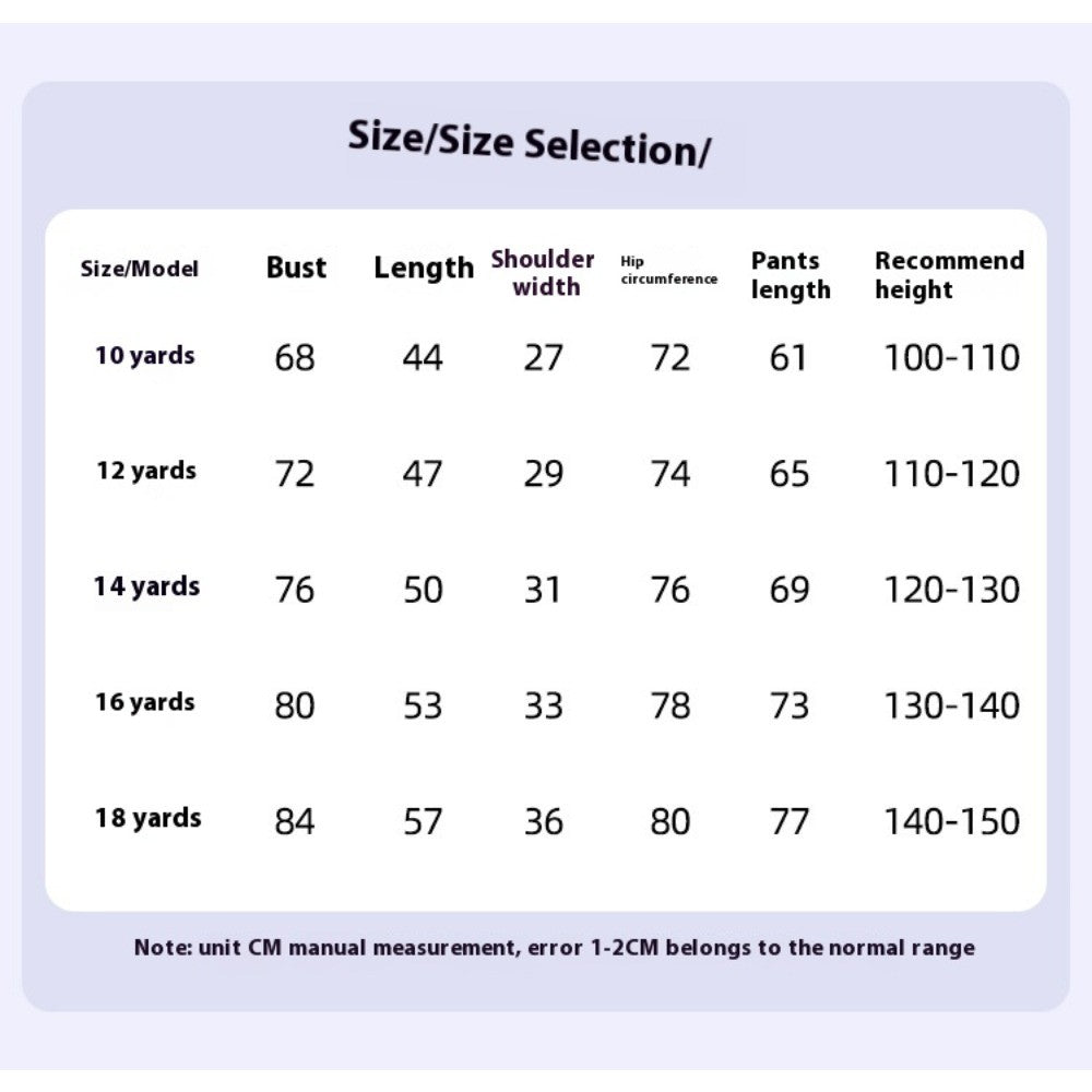 Sanrio Girls Pajama Sets Causal Lace Trimmings Soft Comfortable Kids Night Clothes Set Beautiful Gal Breathable Indoor Costume