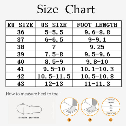 Kidmi Women's Orthopedic Sandals Fashion Beach Flip Flop Summer Outdoor Soft Sandals With Arch Support Classic Women's Flip Flop