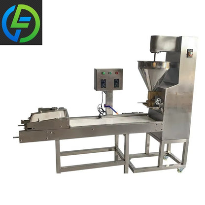 Preço da Máquina de Fazer Almôndegas de Carne Bovina / Máquina de Moldar Bolinhas de Recheio de Vegetais / Máquina de Formar Bolinhas de Carne e Vegetais 2025