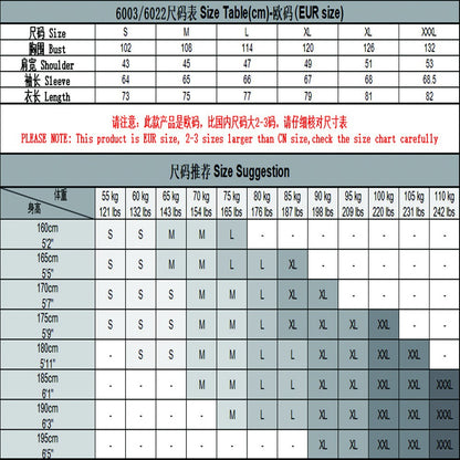 Men's casual solid - color long - sleeve denim shirt, a fashionable and versatile breathable cotton coat.