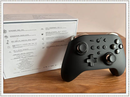 Ready Stock of GuliKit KingKong 2 Pro Controller GuliKit KingKong 2 Pro Gamepad for Nintendo Switch Android Windows macOS iOS