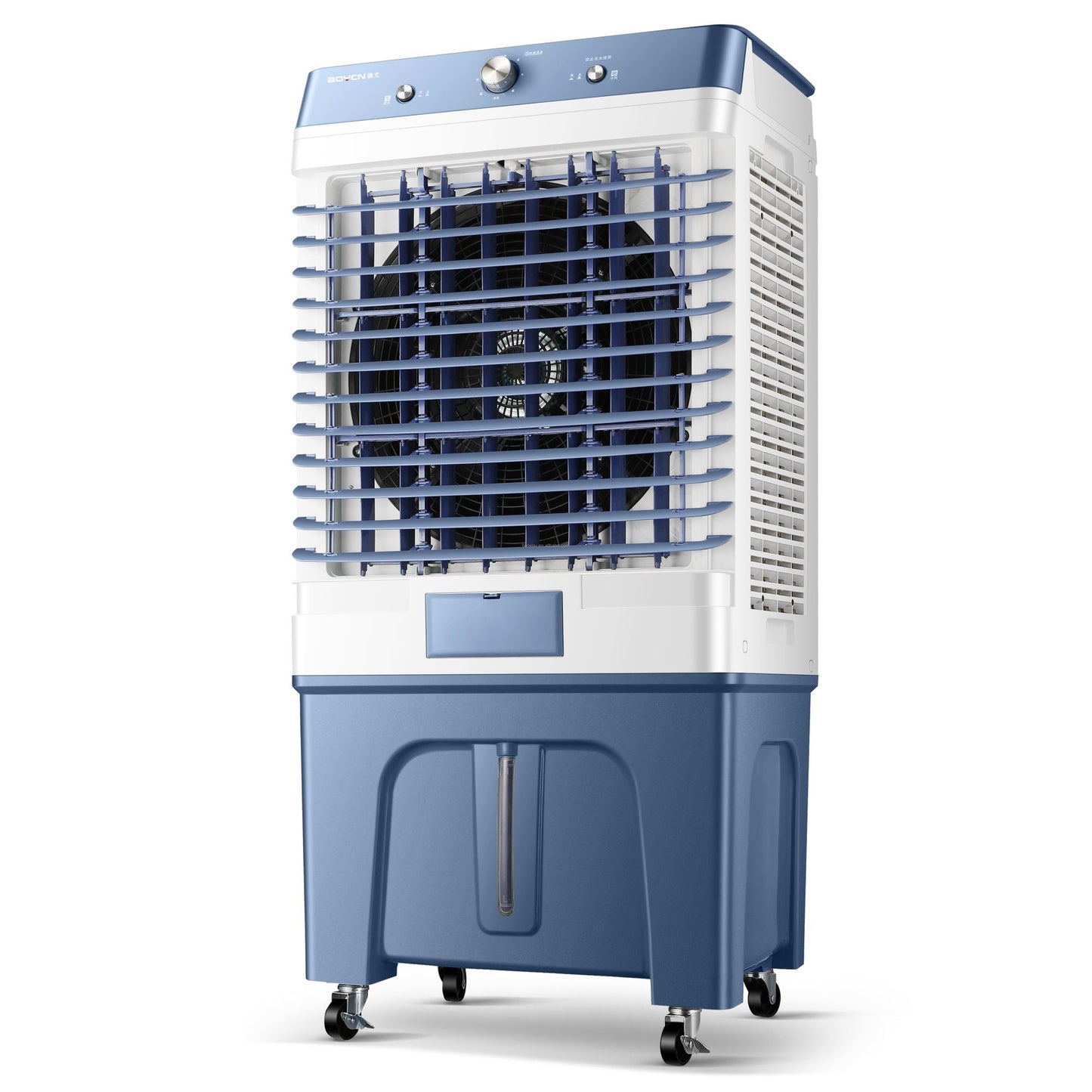 Climatizador de ar AOYCN        climatizador de ar doméstico portátil Economia de energia e proteção ambiental