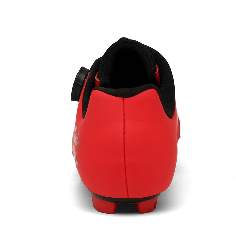 Men's Pro Cycling MTB Shoes with Spikes Men's Road Cycling Speed Shoes (Flat) Women's Cycling MTB Shoes with Spikes mtb