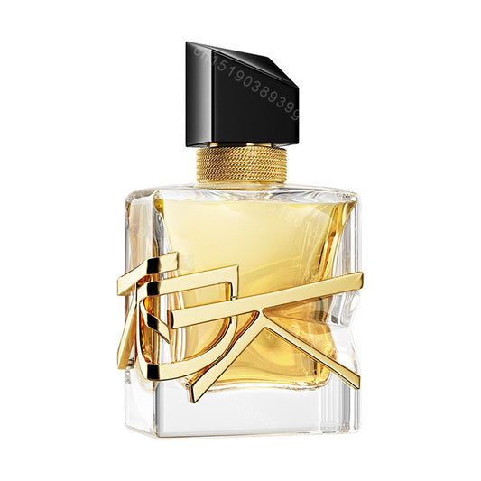 Spray de perfume de luxo, fragrância corporal duradoura, atrai o amor, feromônio, aroma floral, unissex, para encontros, perfumes que realçam o temperamento feminino.