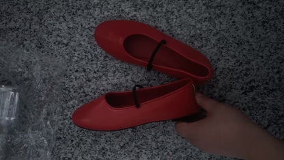 Designers Woman Flats Shoes Fashion Shallow Slip on Women Soft Sole Ballet Shoes Ladies Casual Outdoor Ballerina Shoe