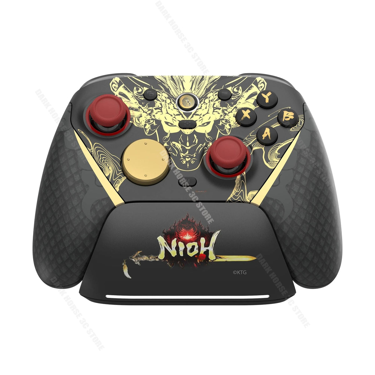 Genuine G7 Pro Series Gamepad Switch Controller Wireless Gaming Controller for Nintendo Switch /Android/iOS/PC/Steam Gamepad Set