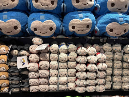 ?Novo?Em estoque CAPCOM Devil May Cry 3 4 5 Trish Lady Dante Vergil V Nelo Papa Pelúcia Anime Boneco de Algodão Brinquedos Presentes
