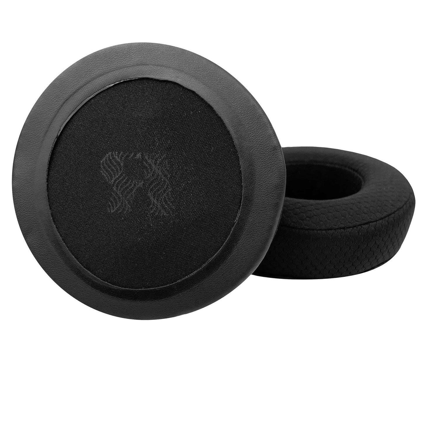Fones de ouvido de substituição INOWWONI para JBL Synchros E40BT almofadas de orelha fones de ouvido fones de ouvido fones de ouvido faixa de cabeça