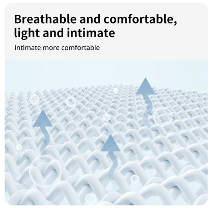 4/5/6/10 Piece Pack Men's Fashion Printed Pants with Various Combinations Plus Size Sports Comfortable Adolescent Boxer Pants