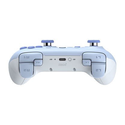 8BitDo Ultimate 2C Bluetooth Controller Wireless Gamepad with Hall Effect Joystock for Nintendo Switch / Swicth 2 / OLED Console