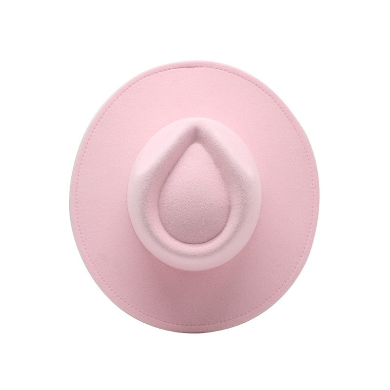 Chapéu Fedora Feminino Moderno Formal de Casamento Decoração Preto Verde Branco Panamá Boné Outono Inverno Luxo Masculino Cartola Fedoras Gorra