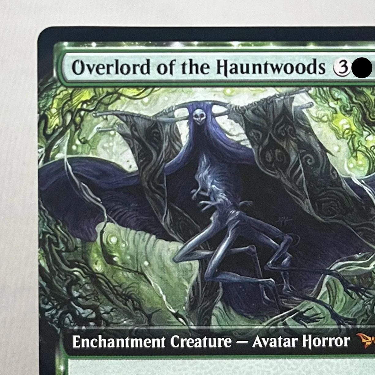DFT DSK INR FDN HOLO11-002 cartas mágicas Tcg proxy Twinflame Tyrant Sorin, Imperious Bloodlord Avacyn, Angel of Hope gathering