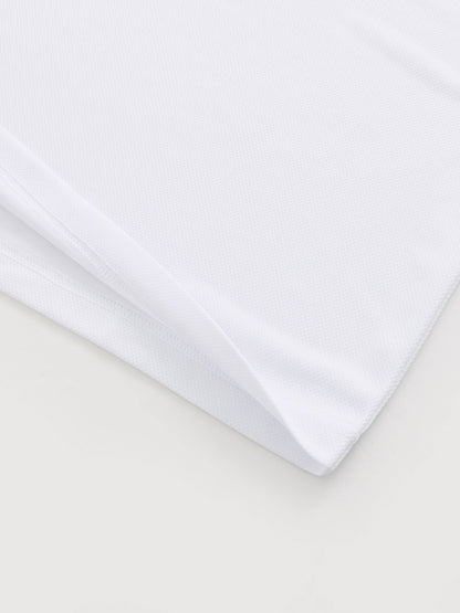 Men's Casual Plain T-shirt Men's Long-Sleeved Fashion Fitness Long-Sleeved T-shirt Men's Blouse