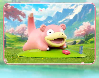 FUNISM Bonecos Genuínos Pokémon Pikachu Mewtwo Estatueta Gardevoir Weezing Modelo Anime Pocket Monster Brinquedo Infantil Coleção Presente