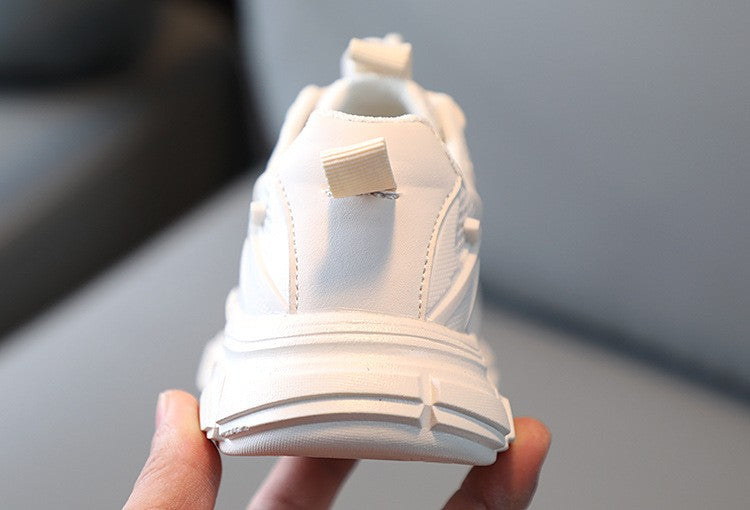 Zapatillas Kid Casual Shoes 2023 Summer New Mesh Girl Sneakers Shoes Boy Tennis Shoe Kid Shoes Middle Big Running Shoes Boy Shoe