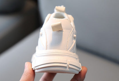 Zapatillas Kid Casual Shoes 2023 Summer New Mesh Girl Sneakers Shoes Boy Tennis Shoe Kid Shoes Middle Big Running Shoes Boy Shoe