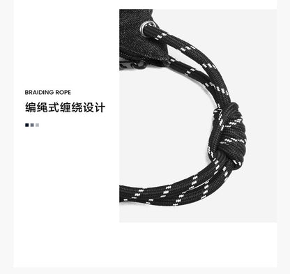 LEE Unisex Denim Blue Soft Pillow Shoulder Bags Beige Casual Simple Utility Light Ladies Large High Capacity Hobo Crossbody Bag