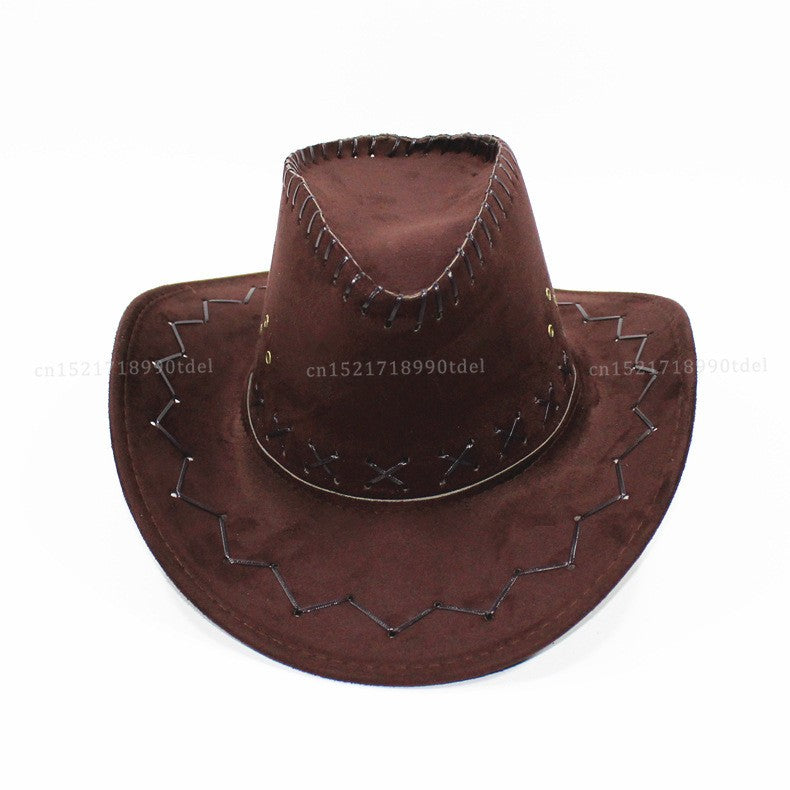 Fashion Wool Fedora Hat for Women Men Winter Autumn Church Jazz Hats Viking British Flat Brim Felt Hat Outdoor Casual Fedoras