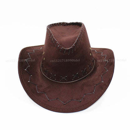 Fashion Wool Fedora Hat for Women Men Winter Autumn Church Jazz Hats Viking British Flat Brim Felt Hat Outdoor Casual Fedoras