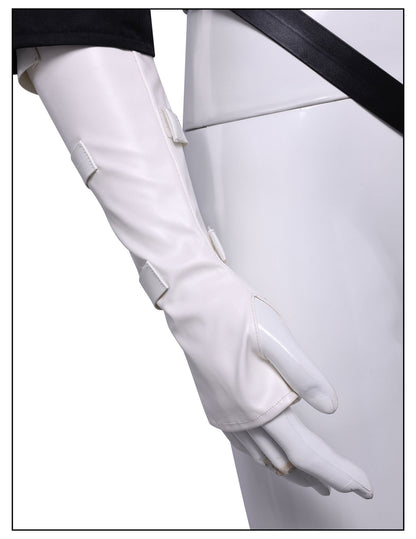 Punk Rock Michael Jackson Germany Military Cool Gaorgeous Teaser Jacket Outerwear for Collection costume