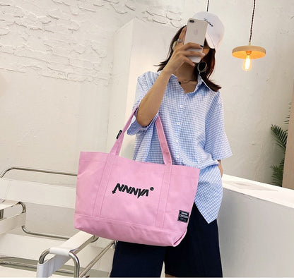 High Quality Custom Eco Beach Tote Bag Cotton Bag Canvas Tote Bags with Custom Printed Logo