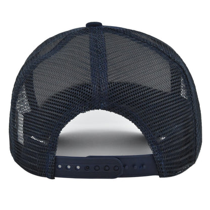 Embroidery Baseball Caps Men Eagle Snapback Hats For Women Fashion USA Hip Hop Bones Breathable Mesh Streetwear Trucker Cap