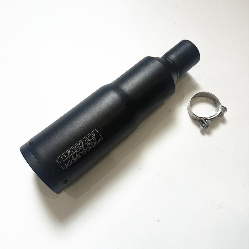 For Motorcycle Harley 750 street bike 750ROD tail section exhaust Harley street 750 street500 XG750 XG500 exhaust with DB killer
