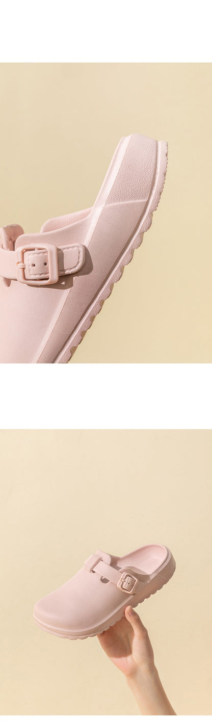 Surgical shoes for men and women breathable specialized protective clogs for doctors nurses and laboratory use sandals