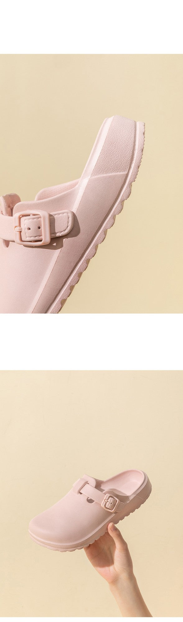 Surgical shoes for men and women breathable specialized protective clogs for doctors nurses and laboratory use sandals