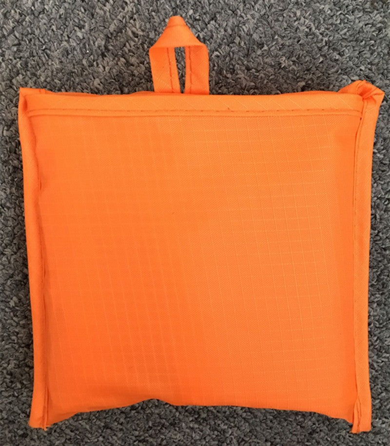 Women Men Eco Foldable Shopping Bag Unisex Reusable Food Fruit Vegetables Grocery Storage Shopper Tote Bag Pouch Handbags