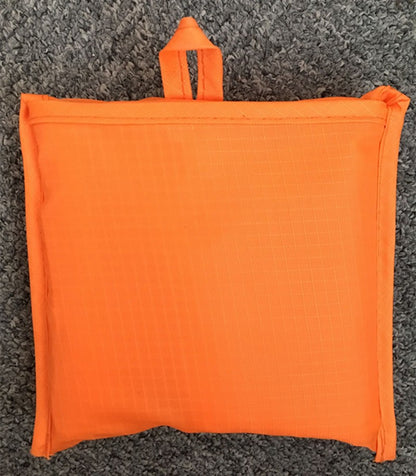 Women Men Eco Foldable Shopping Bag Unisex Reusable Food Fruit Vegetables Grocery Storage Shopper Tote Bag Pouch Handbags