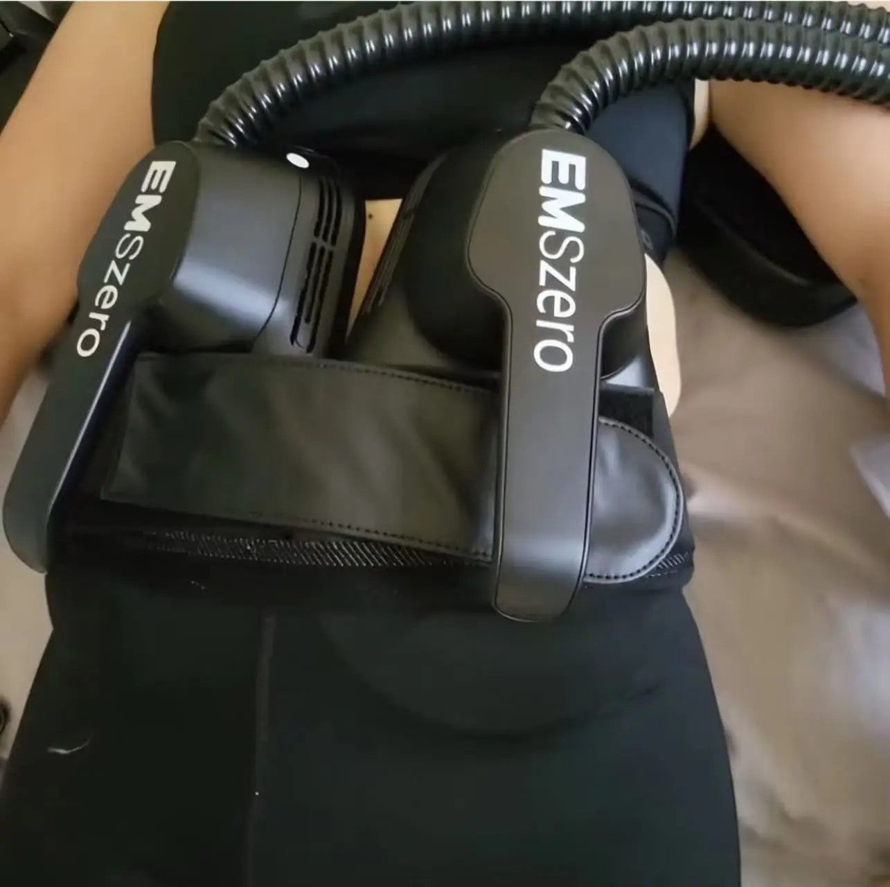 EMSZERO Machines RF HI-EMT 6500W Professional Sculpt 5 Handle Pelvic Girdle EMS Electromagnetic Stimulation Slimming