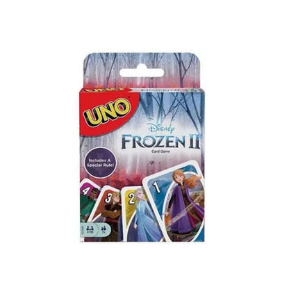 23styles UNO FLIP! Jogo de Tabuleiro Pokémon Anime Desenho Pikachu Cartas de Baralho Jogo de Mesa de Cartas de Natal para Crianças Presente de Aniversário Brinquedo