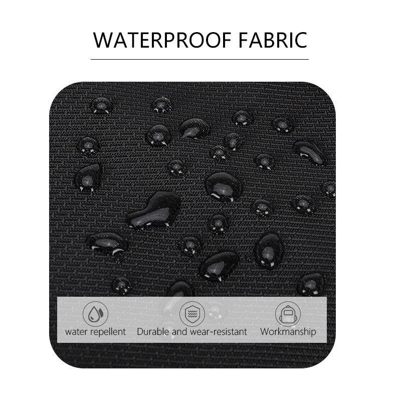 Mochila de Escalada USB com Compartimento para Sapatos, para Viagem, Laptop, Leve, para Acampamento, Caminhada, Esporte, Coleção, Escola