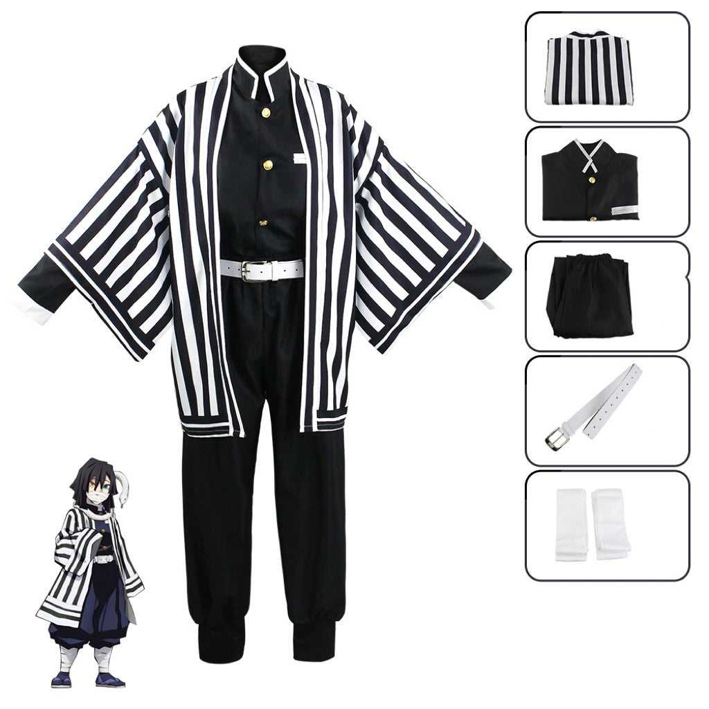 2026 New Role-playing Kimono, Adult  Costumes, Japanese Anime, Cartoon, Halloween Costumes, Christmas Gifts