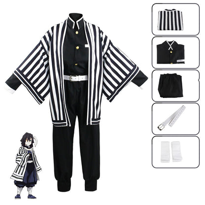 2026 New Role-playing Kimono, Adult  Costumes, Japanese Anime, Cartoon, Halloween Costumes, Christmas Gifts