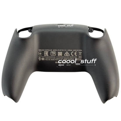 Replacement Shell for PS5 Controller with Touchpad DualSense U-uchiha Custom Faceplate Cover for BDM-010-050 Handle Accessories