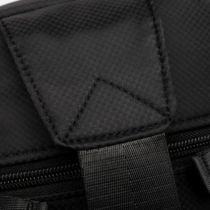 Fashion Multifunction Men's Shoulder Bag Outdoor Sling Crossbody Bags For Male Travel Trend High Capacity Sport Chest Bag