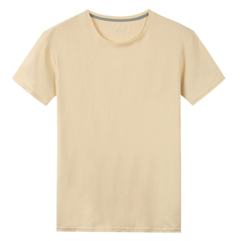 Hot Sale T-Shirts Male Tshirts Men Summer Tee Shirt Women Plain Solid Cotton Blue Short Top Tees Female Lady Girl Boy Brand Tee