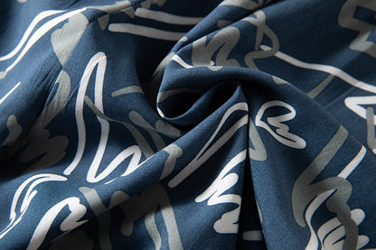 Summer Men Fashion Shorts Clothing Boys Kids Casual Hawaii Vacation Shorts Male Stylish Beach Shorts Big Boys Sleepwear Shorts