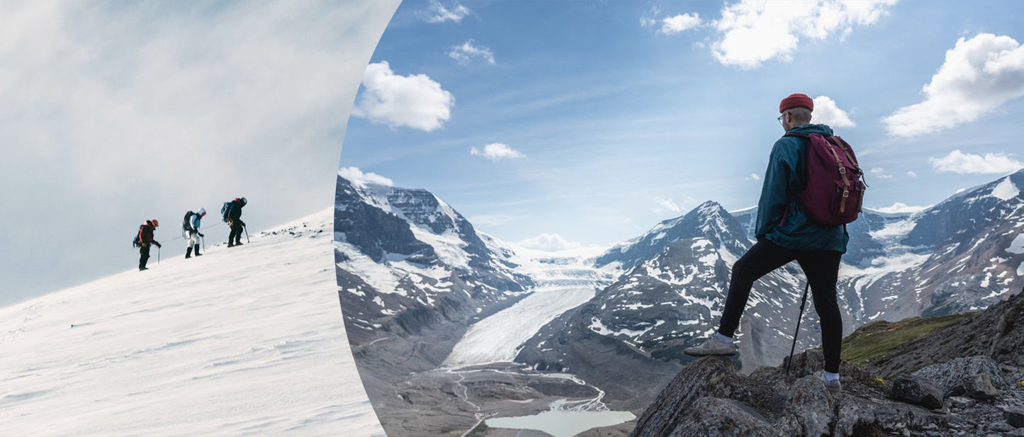 KEFITEVD Men's Winter Warm Snow Skiing Pants Waterproof Windproof Hunting Hiking Pants Trousers Outdoor Fleece Soft Shell Pants