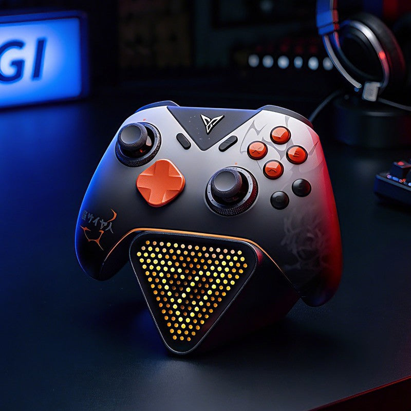 Original New Flydigi Vader 5 Pro Game Controller Wireless Bluetooth Original Competitive Elite Gamepads for PC/NS2/Mobile/Steam