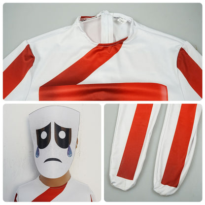 Adult Pomni Cosplay Cartoon Costume Women Amazing Digital Freak Circus Cosplay Ragatha Jax Caine Gangle Zooble Kinger Costumes