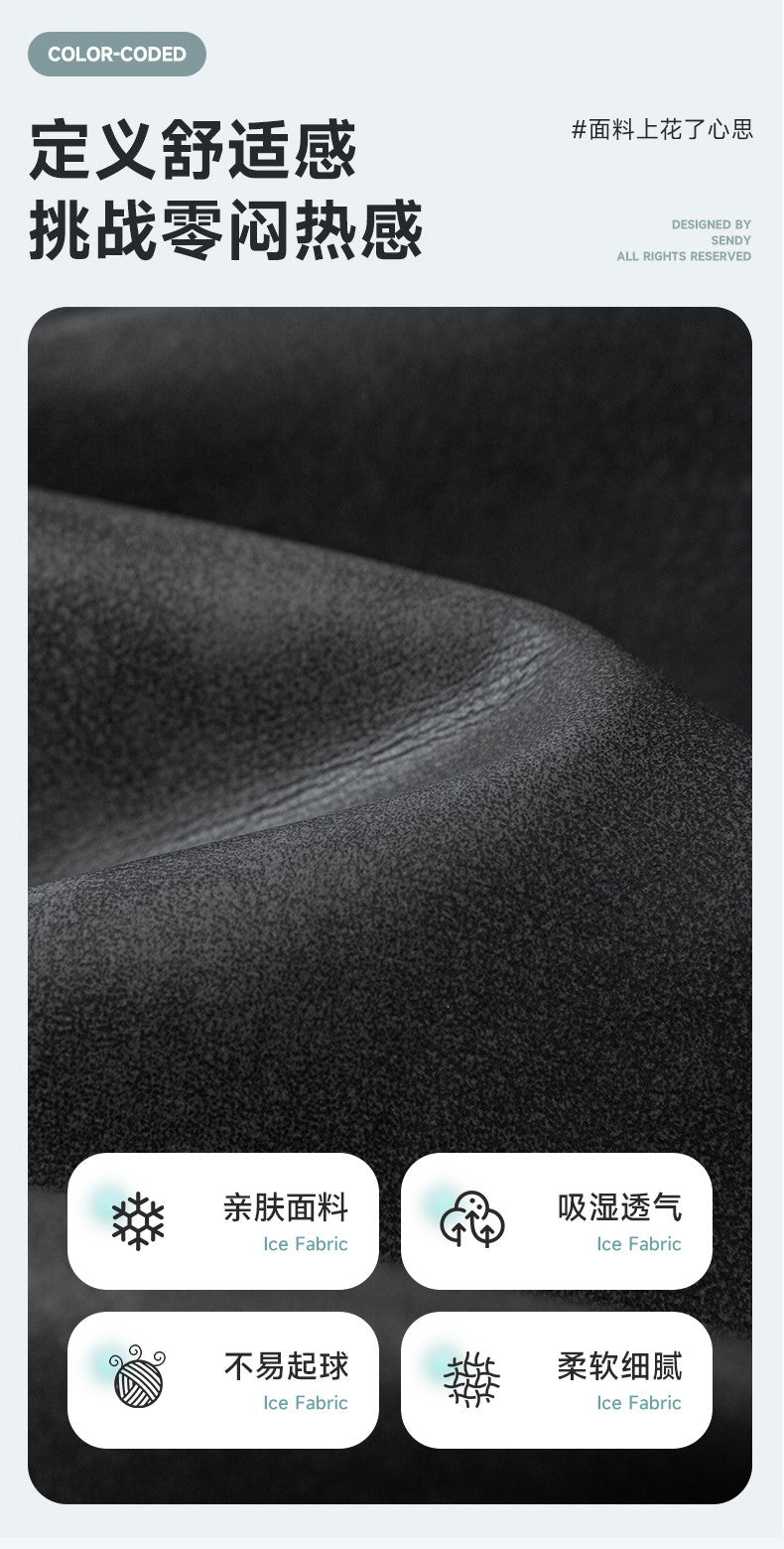 Leather Jacket Men Suede Coats Black Oversized 6XL 7XL 8XL Plus Size Street Motorcycle Autumn Hip Hop Brand Waterproof Autumn