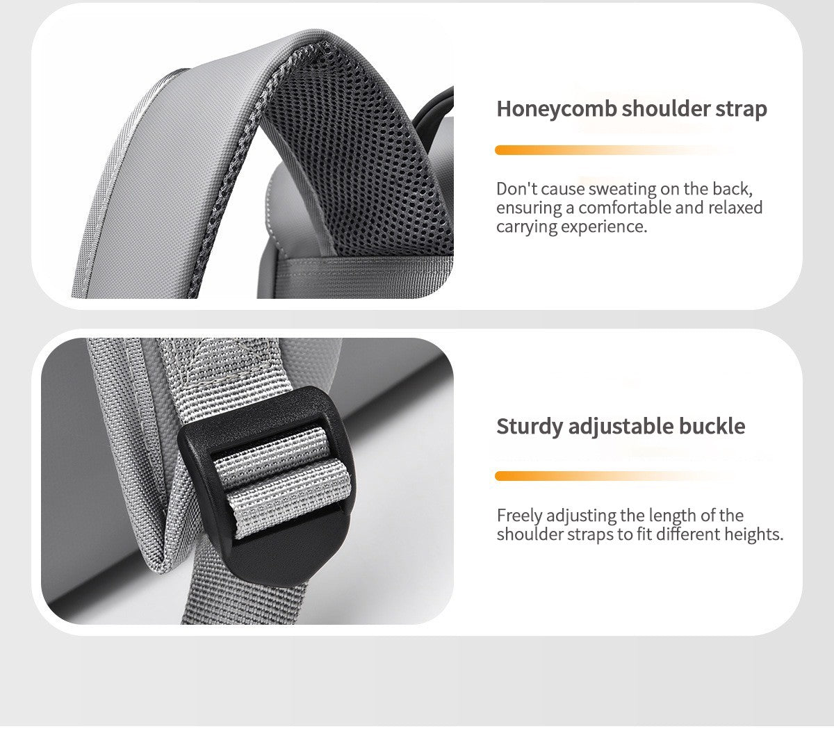Mochila Escolar Nova 2025 para Laptop de 15.6 polegadas Material Impermeável Mochila para Viagem de Negócios Trabalho Casual Festa Masculina