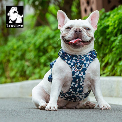 Colete para cachorro Truelove-cotton, Colete confortável para cachorro, TLH6283